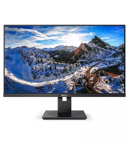 31.5 PHILIPS 328B1/00 LED IPS 4MS 60HZ DP HDMI