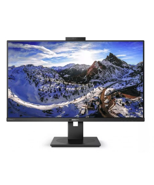 31.5 PHILIPS 329P1H/00 IPS UHD 60HZ 4MS HDMI DP C