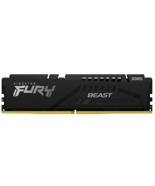 32GB KINGSTON FURY DDR5 4800Mhz KF548C38BBK2/32 2x16GB