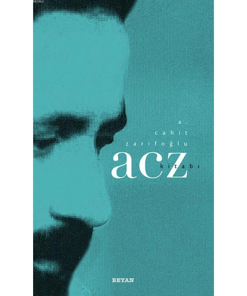 A. Cahit Zarifoğlu Kitabı / ACZ