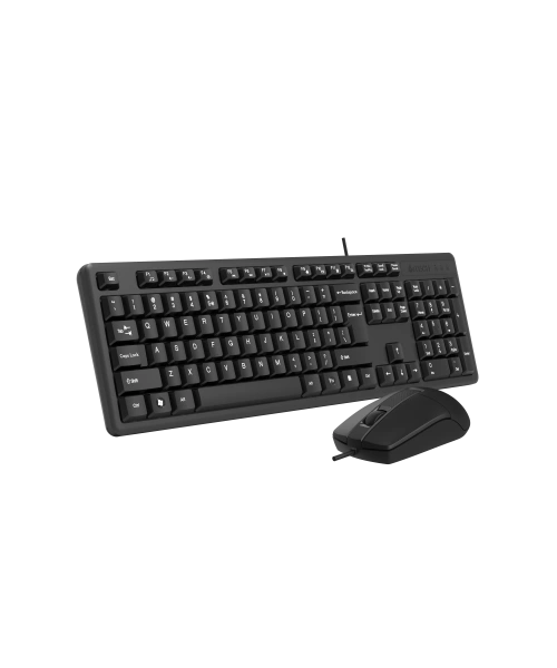 A4 TECH KK-3330 Q USB FN-MM KLV+ OPTİK MOUSE SET