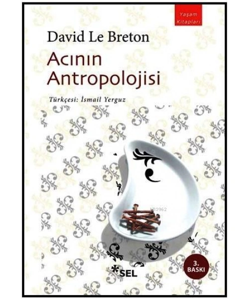 Acının Antropolojisi