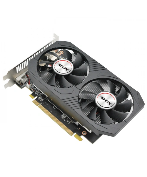 AFOX RX 550 4GB GDDR5 128BIT  AFRX550-4096D5H4-V6