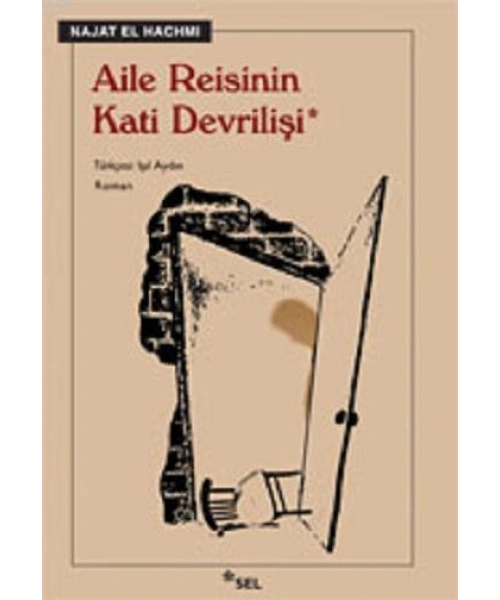 Aile Reisinin Kati Devrilişi