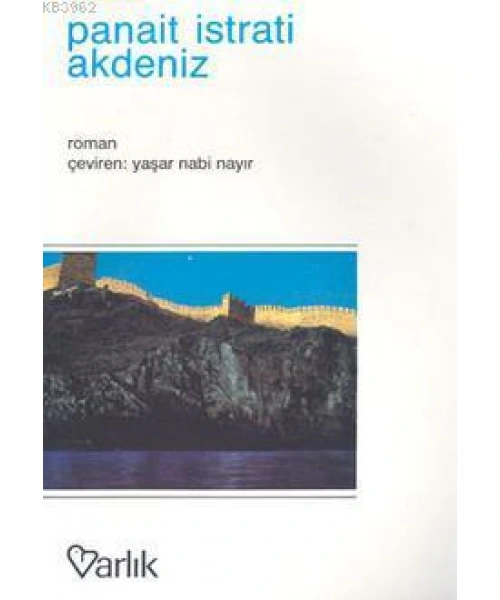 Akdeniz