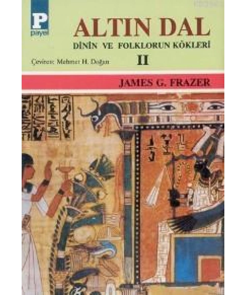 Altın Dal II; Dinin ve Folklorun Kökleri