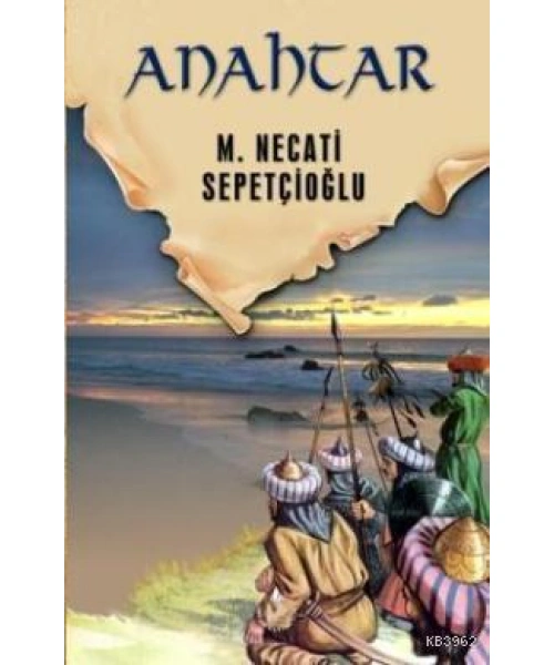 Anahtar - Dünki Türkiye 2. Kitap