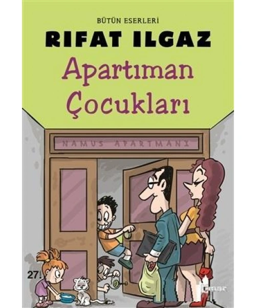 Apartıman Çocukları