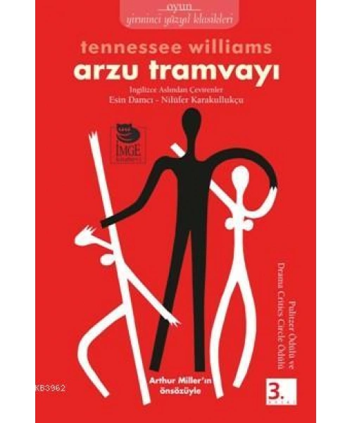 Arzu Tramvayı