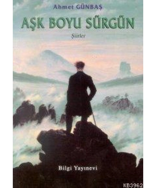 Aşk Boyu Sürgün