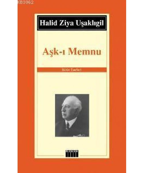 Aşk-ı Memnu