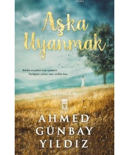 Aşka Uyanmak