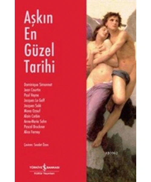 Aşkın En Güzel Tarihi