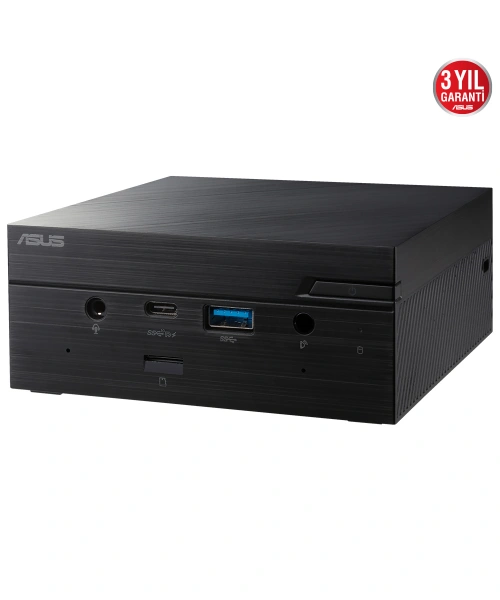 ASUS MINIPC PN51-BB353MDE1 R3-5300U BAREBONE FDOS