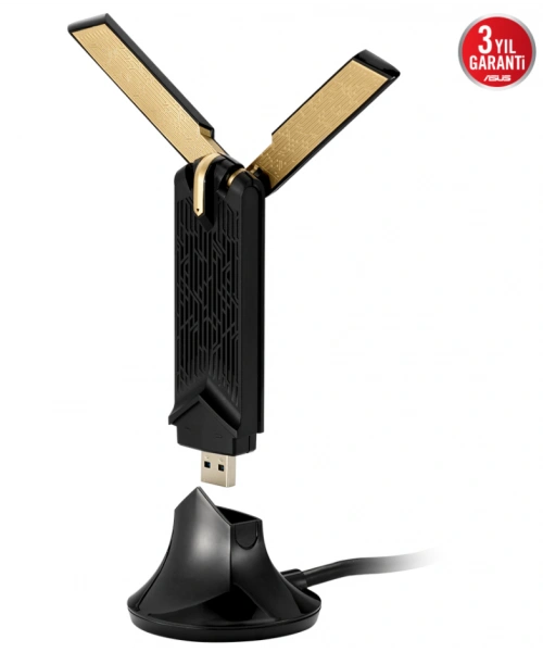 ASUS USB-AX56 574/1201Mbps USB ADAPTÖR