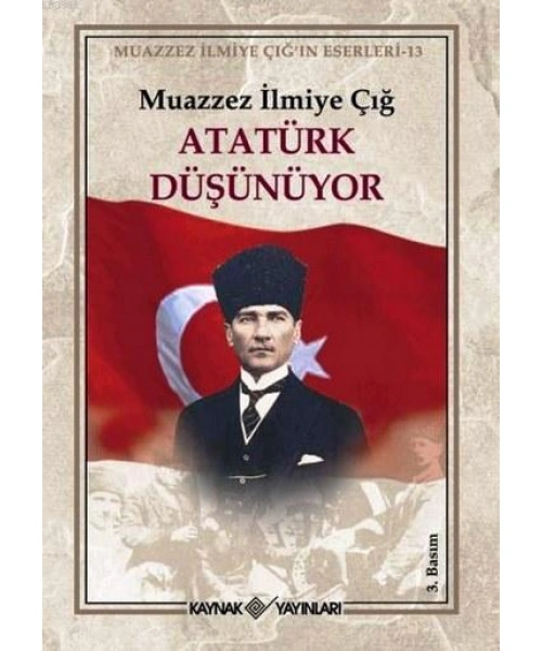 Atatürk Düşünüyor