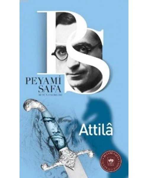 Atilla