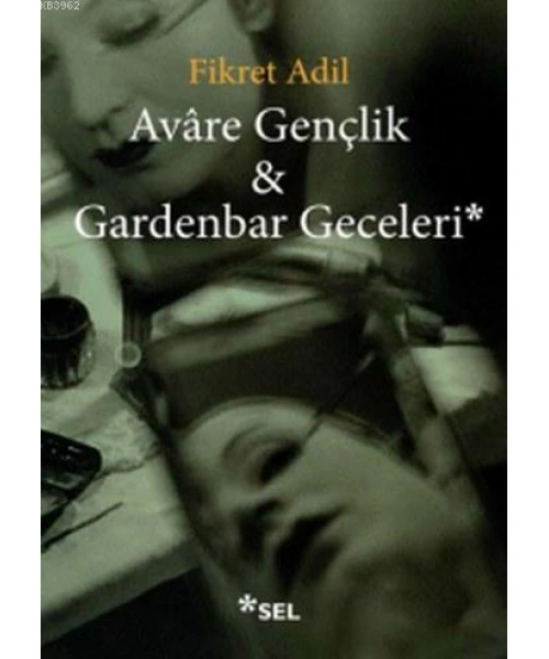 Avare Gençlik & Gardenbar Geceleri