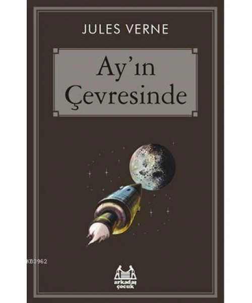Ayın Çevresinde