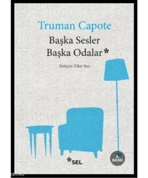 Başka Sesler Başka Odalar