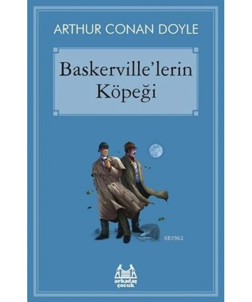 Baskervillelerin Köpeği