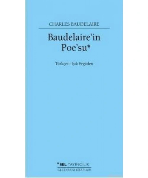 Baudelairein Poesu