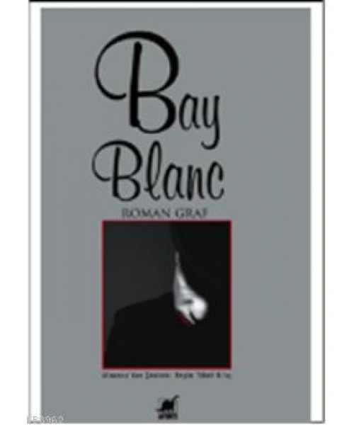 Bay Blanc