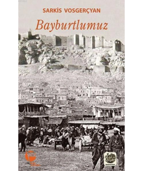 Bayburtlumuz