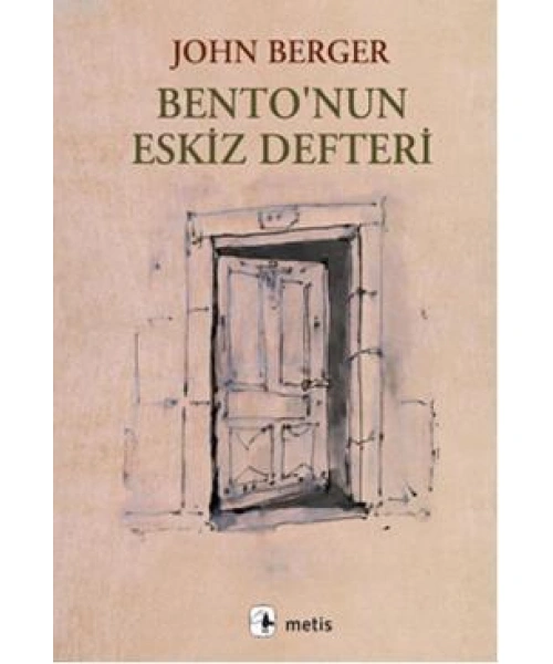 Bentonun Eskiz Defteri