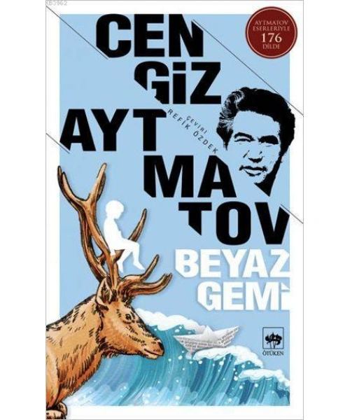 Beyaz Gemi