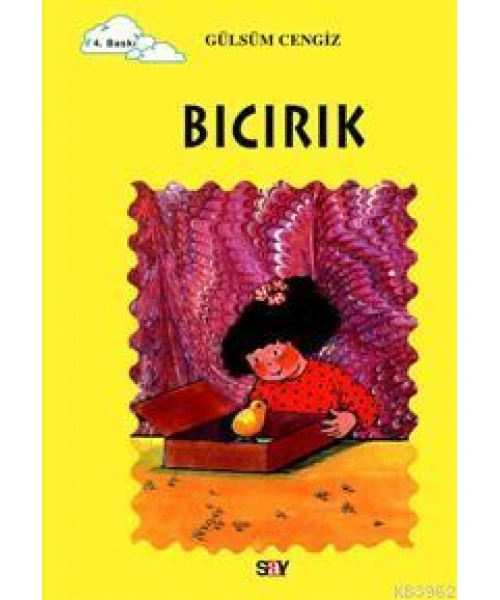 Bıcırık; Tomurcuk Kitaplar 6