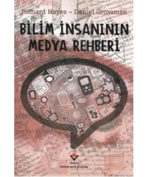 Bilim İnsanının Medya Rehberi
