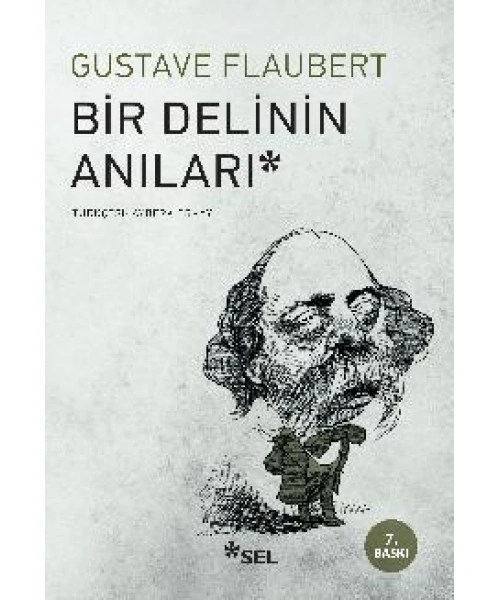 Bir Delinin Anıları