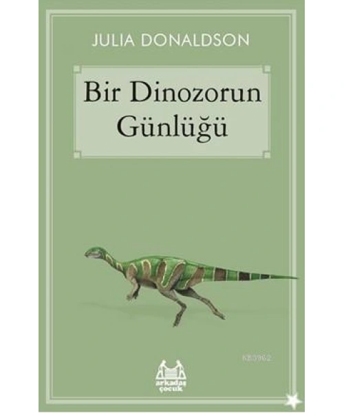 Bir Dinozorun Günlüğü