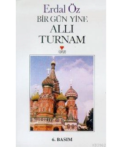 Bir Gün Yine Allı Turnam