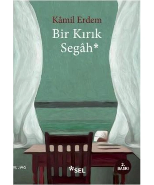 Bir Kırık Segah