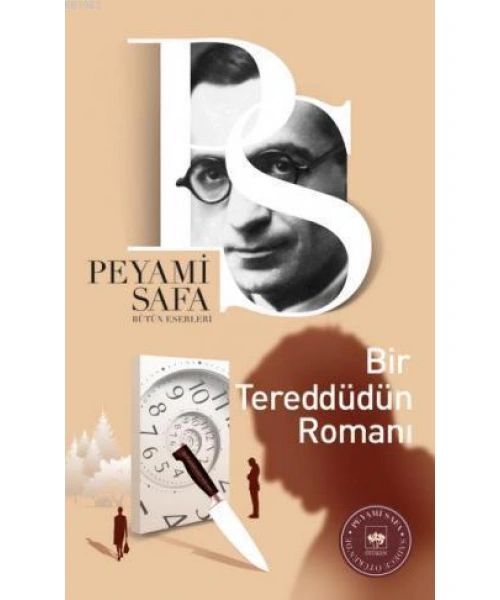 Bir Tereddütün Romanı