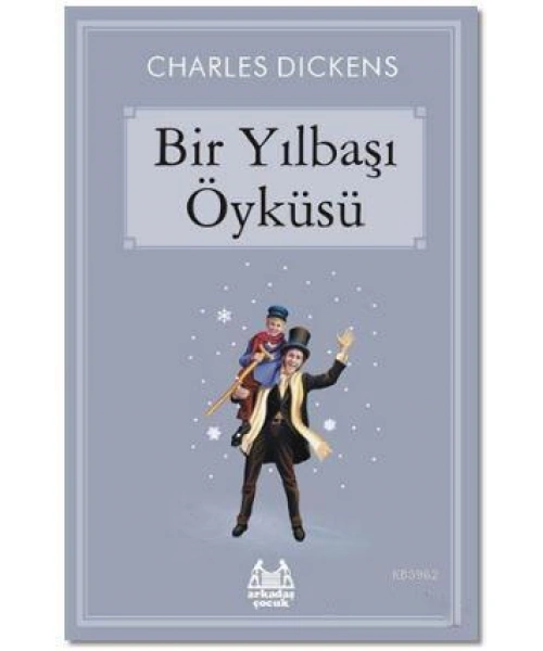 Bir Yılbaşı Öyküsü