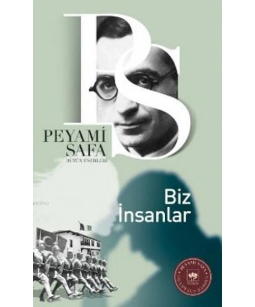 Biz İnsanlar