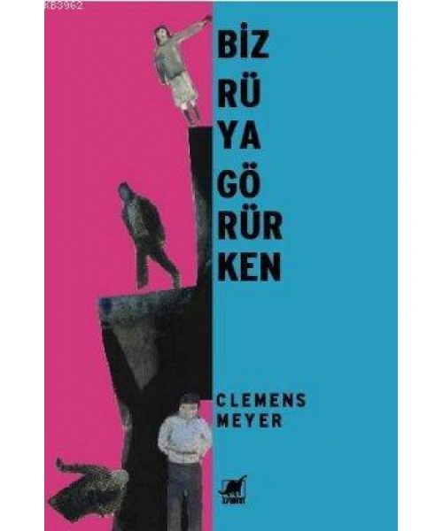 Biz Rüya Görürken