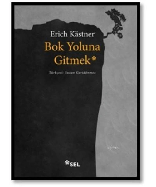 Bok Yoluna Gitmek