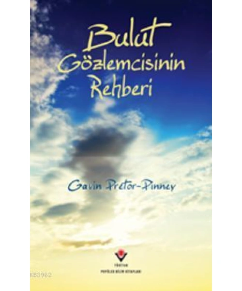 Bulut Gözlemcisinin Rehberi