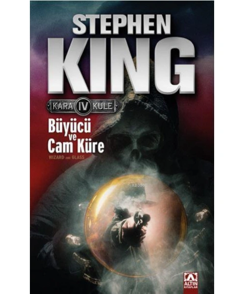 Büyücü ve Cam Küre