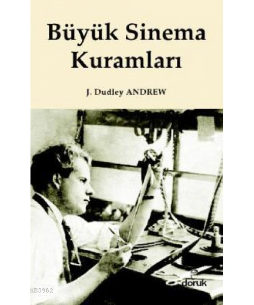 Büyük Sinema Kuramları