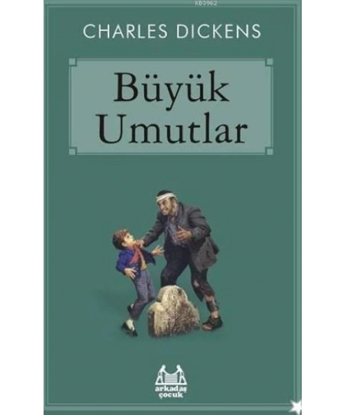 Büyük Umutlar