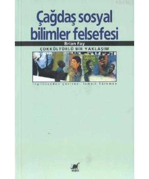 Çağdaş Sosyal Bilimler Felsefesi