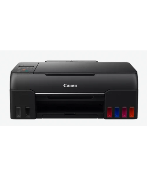 CANON PIXMA G640 TANKLI RENKLİ YAZ/TAR/FOT Wi-Fi A4