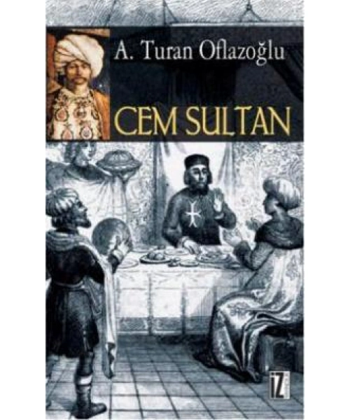 Cem Sultan