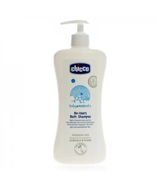 Chicco Göz Yakmayan Saç ve Vücut Şampuanı 750ml