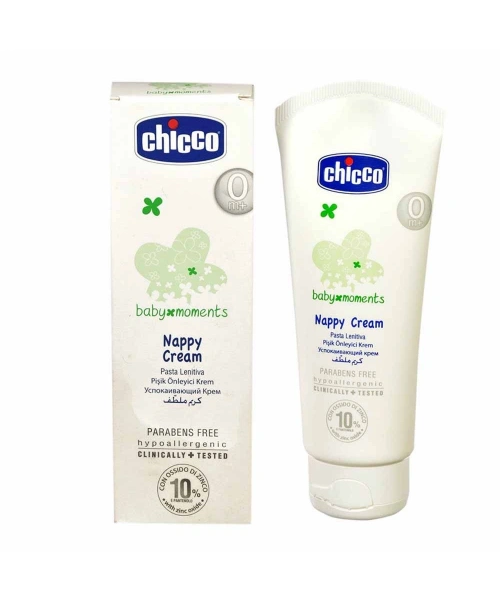 Chicco Pişik Önleyici Krem 100ml
